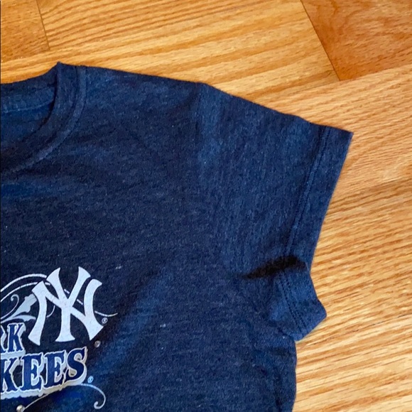 MLB New York Yankees T-shirt - Picture 4 of 8